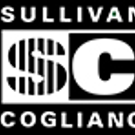 Sullivan and Cogliano is hiring for work from home roles