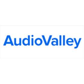 AudioValley is hiring for work from home roles