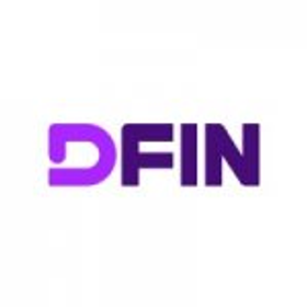 DFIN - Donnelley Financial Solutions is hiring for work from home roles