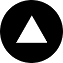 Decentral logo