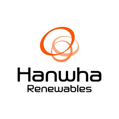 Hanwha Renewables is hiring for remote VP, Transmission & Interconnection