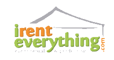 iRent Everything logo