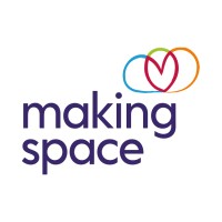 Making Space Charity is hiring for remote Clinical Supervisor