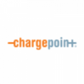 ChargePoint logo