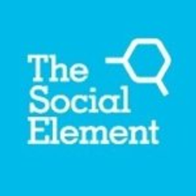 Social Element logo