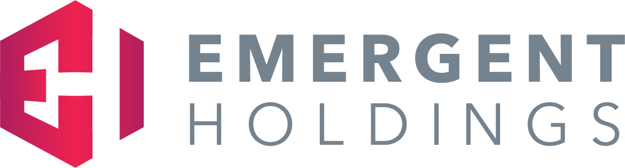 Emergent Holdings Career Section logo