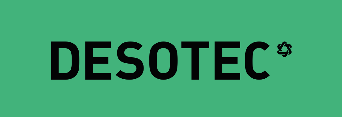 Desotec US LLC is hiring for remote Sales Engineer - Service Solutions - Houston