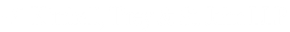 Kimball, Tirey & St. John LLP is hiring for remote Legal Administrative Assistant