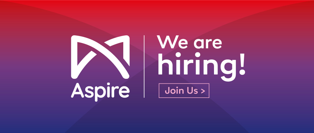 Aspire is hiring for remote Product Manager