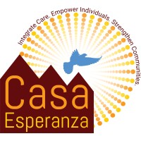 Casa Esperanza is hiring for remote Accountant I
