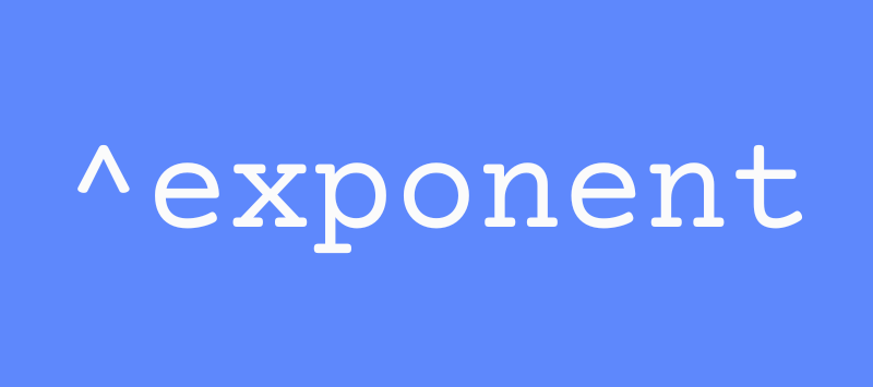 Exponent is hiring for remote Head of Finance