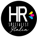 HRSpecialist Italia logo
