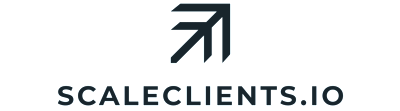 ScaleClients.io is hiring for remote Client Success Manager