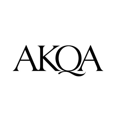 AKQA is hiring for remote Freelance Senior Designer