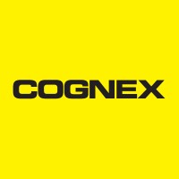 Cognex is hiring for remote Senior Account Sales Engineer