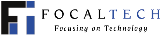 Focal Tech logo