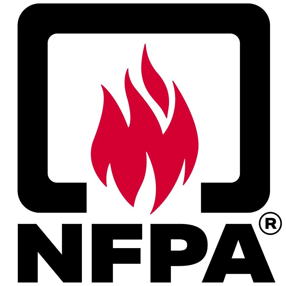 National Fire Protection Association logo