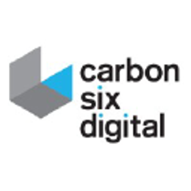 Carbon Six Digital and Rubber Cheese is hiring for work from home roles