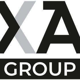 XA Group logo