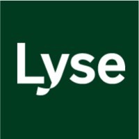 Lyse AS is hiring for remote Kunde og Markedsinnsikt