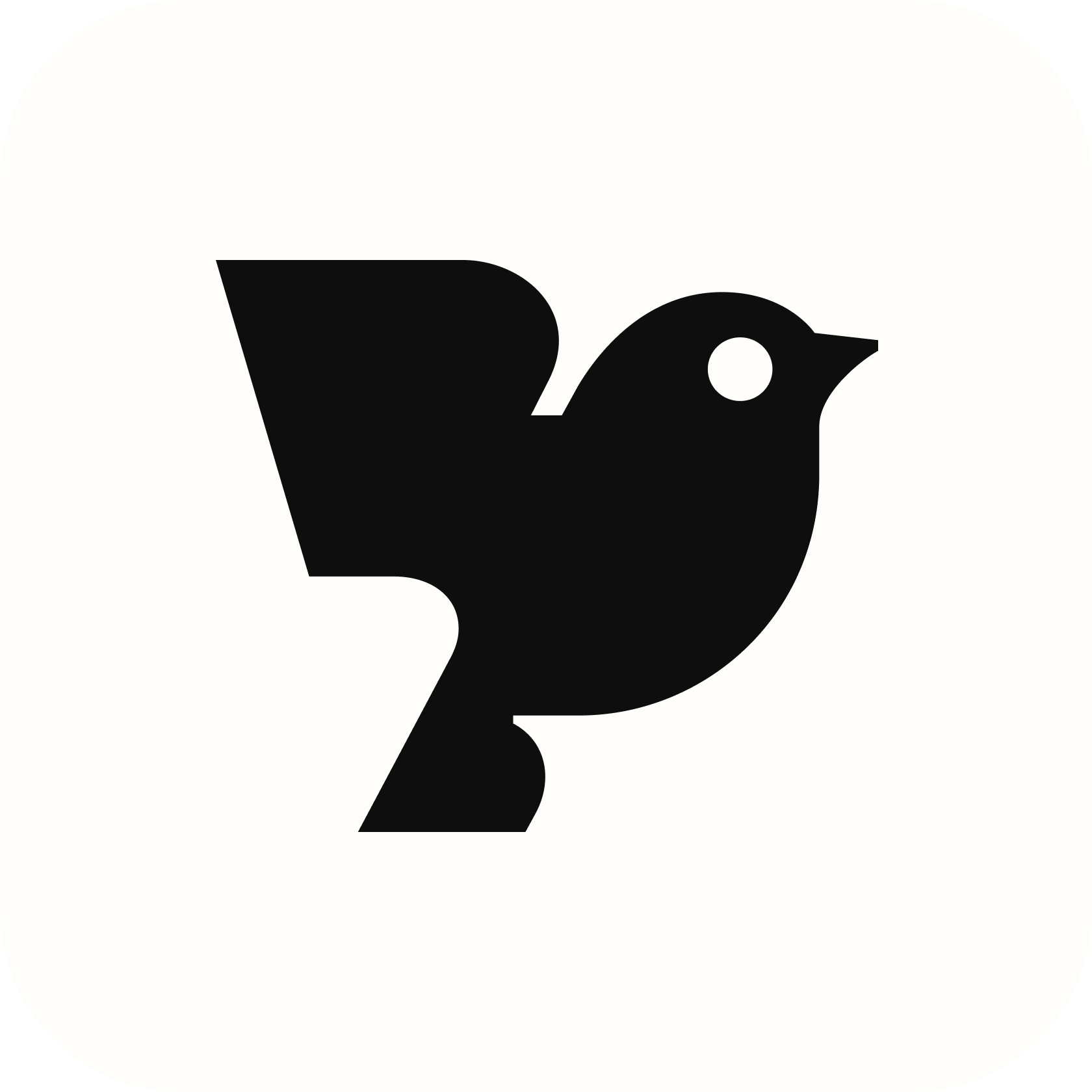 Robin logo