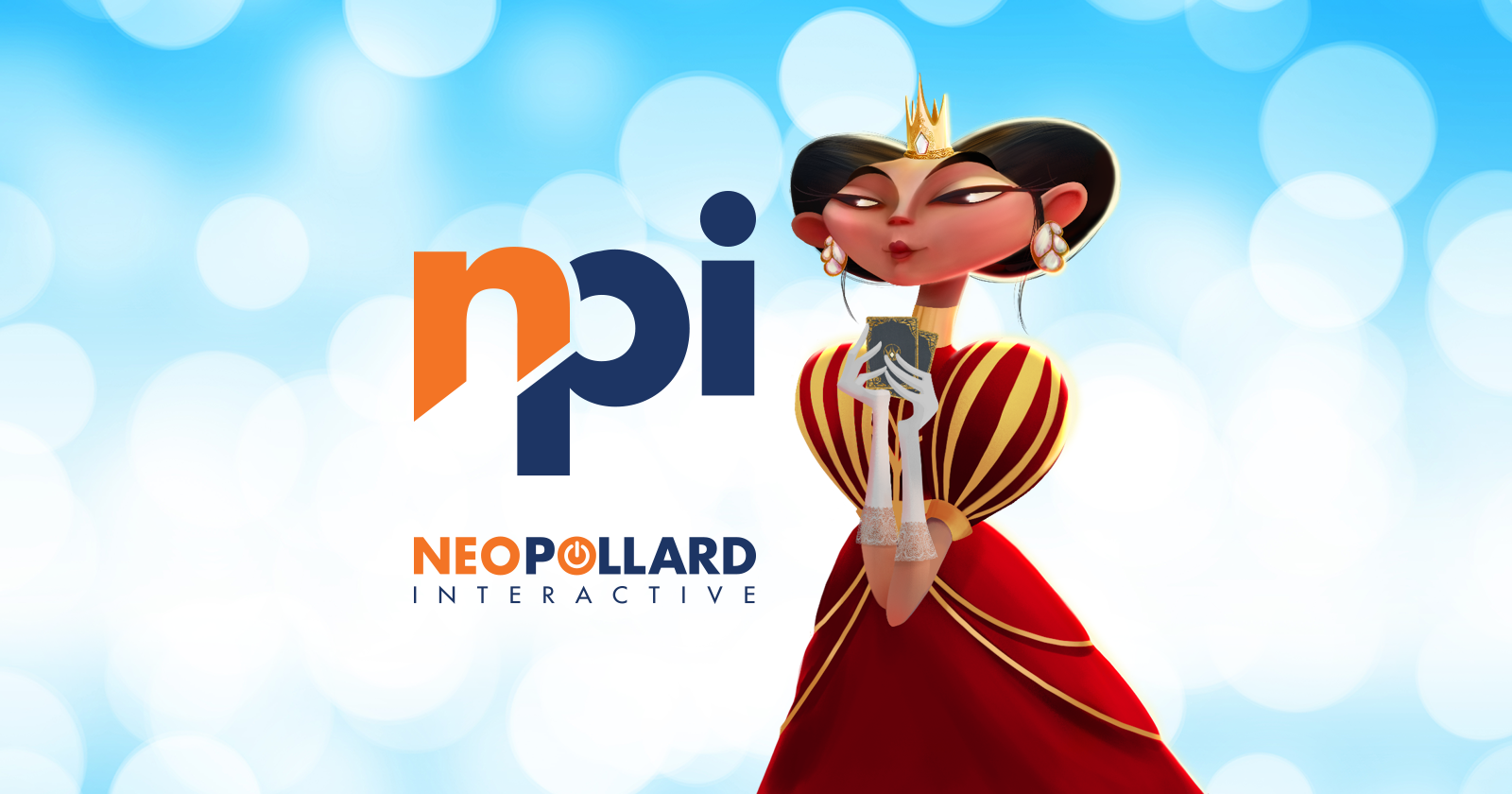 NeoPollard Interactive is hiring for remote Games Portfolio and Digital Content Manager