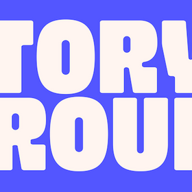 Storygrounds logo