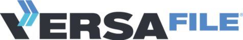 VersaFile logo