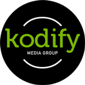 Kodify Media Group is hiring for work from home roles