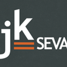 JK Seva, Inc. logo