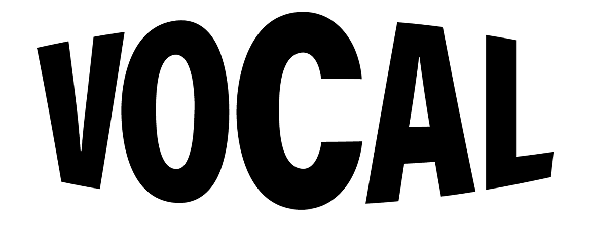 Vocal Media logo