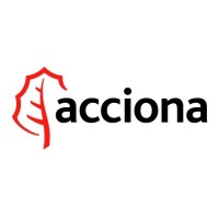 Acciona is hiring for remote Digital Solutions Developer