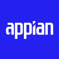 Appian Corporation is hiring for remote Regional Vice President - Federal