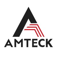 Amteck, LLC is hiring for remote VDC Project Manager