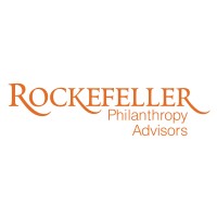 Rockefeller Philanthropy Advisors is hiring for remote Senior Director, Brand & Communications