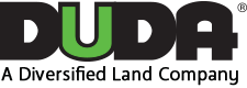 A. Duda & Sons Inc. logo