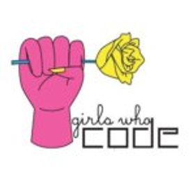 Girls Who Code logo