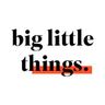 big little things GmbH is hiring for remote Praktikum im Sales / CRM (m/w/d) B2B & Corporate Gifting - 100% Homeoffice (remote) Vollzeit Praxissemester 