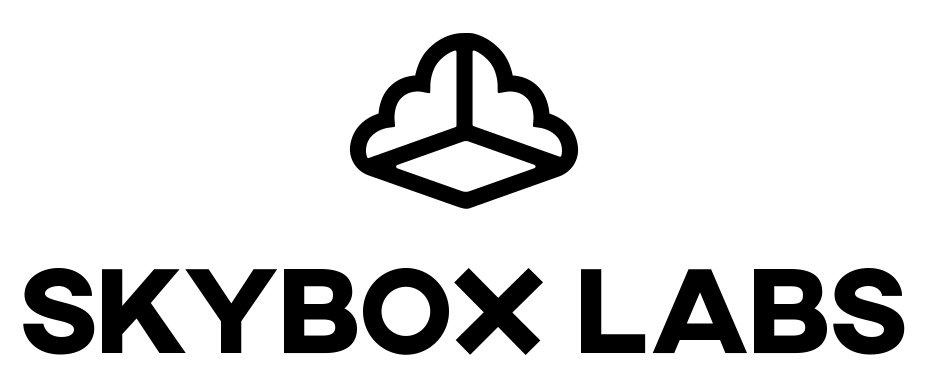 SkyBox Labs logo