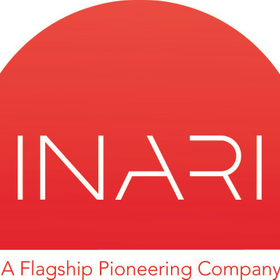 Inari Agriculture logo