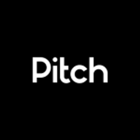 Pitch Software GmbH is hiring for work from home roles