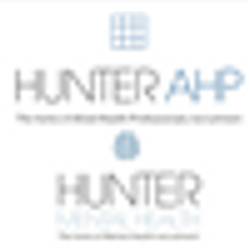 Hunter AHP & Mental Health is hiring for work from home roles