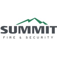 Summit Fire & Security is hiring for remote Fire Life Safety Sales Executive