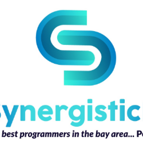 SynergisticIT logo