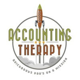 Accounting Therapy, Inc is hiring for remote Quickbooks Accountant Bookkeeper