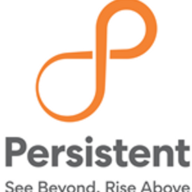 Persistent Systems Inc is hiring for work from home roles