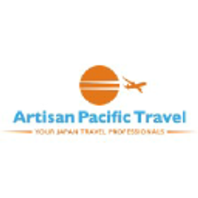 Artisan Pacific Travel logo