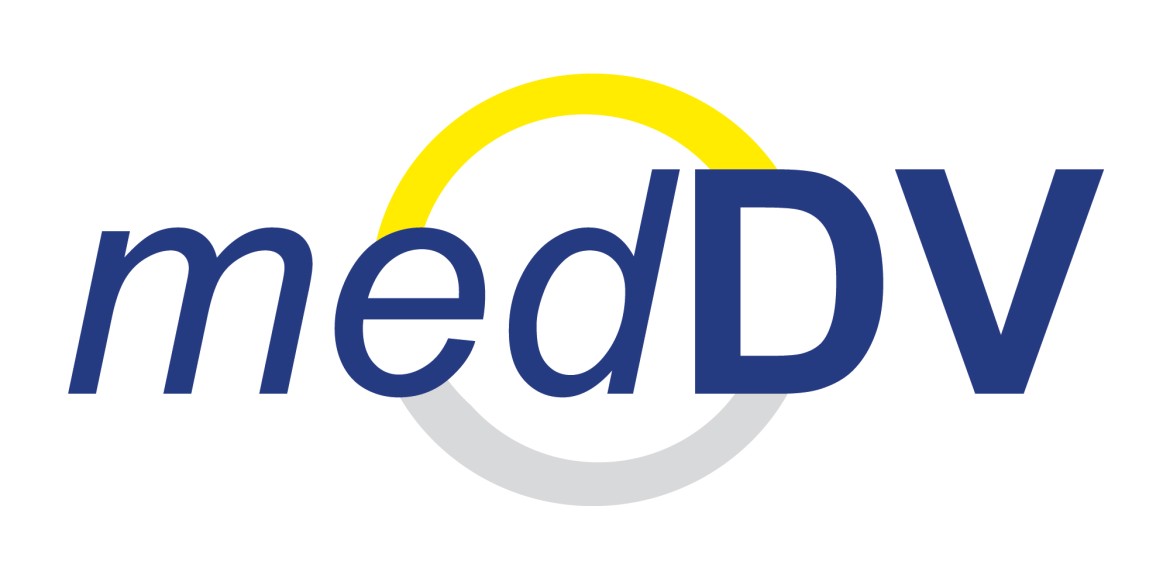 medDV GmbH is hiring for remote Initiativbewerbung