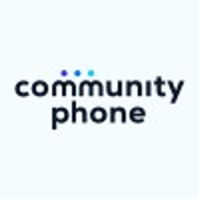Community Phone logo