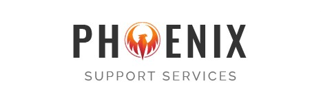 Phoenix Support Services is hiring for work from home roles